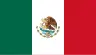 Mexico flag
