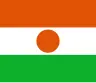 Niger flag