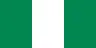 Nigeria flag