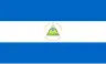 Nicaragua flag