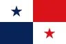 Panama flag