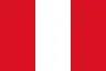 Peru flag