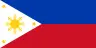 Philippines flag