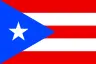 Puerto Rico flag