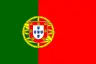 Portugal flag