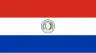 Paraguay flag