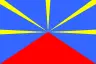 Reunion flag