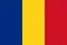 Romania flag