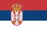 Serbia flag