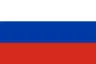 Russian Federation flag