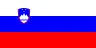 Slovenia flag