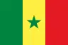 Senegal flag