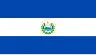 El Salvador flag