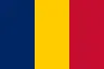 Chad flag