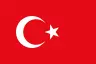 Turkey flag