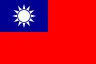 Taiwan flag