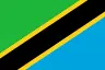 Tanzania flag