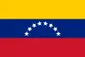 Venezuela flag