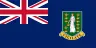 British Virgin Islands flag