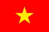 Vietnam flag