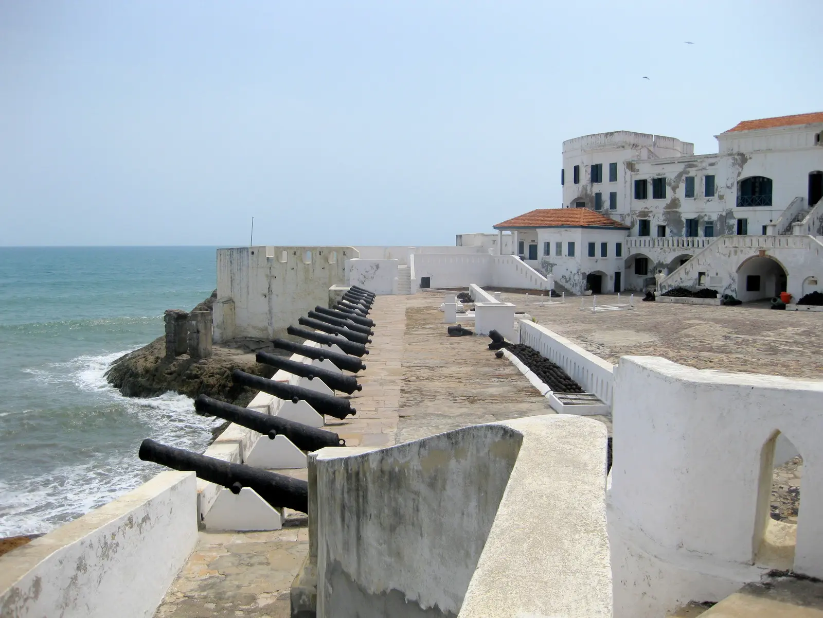Ghana travel