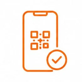 Scan & Activate