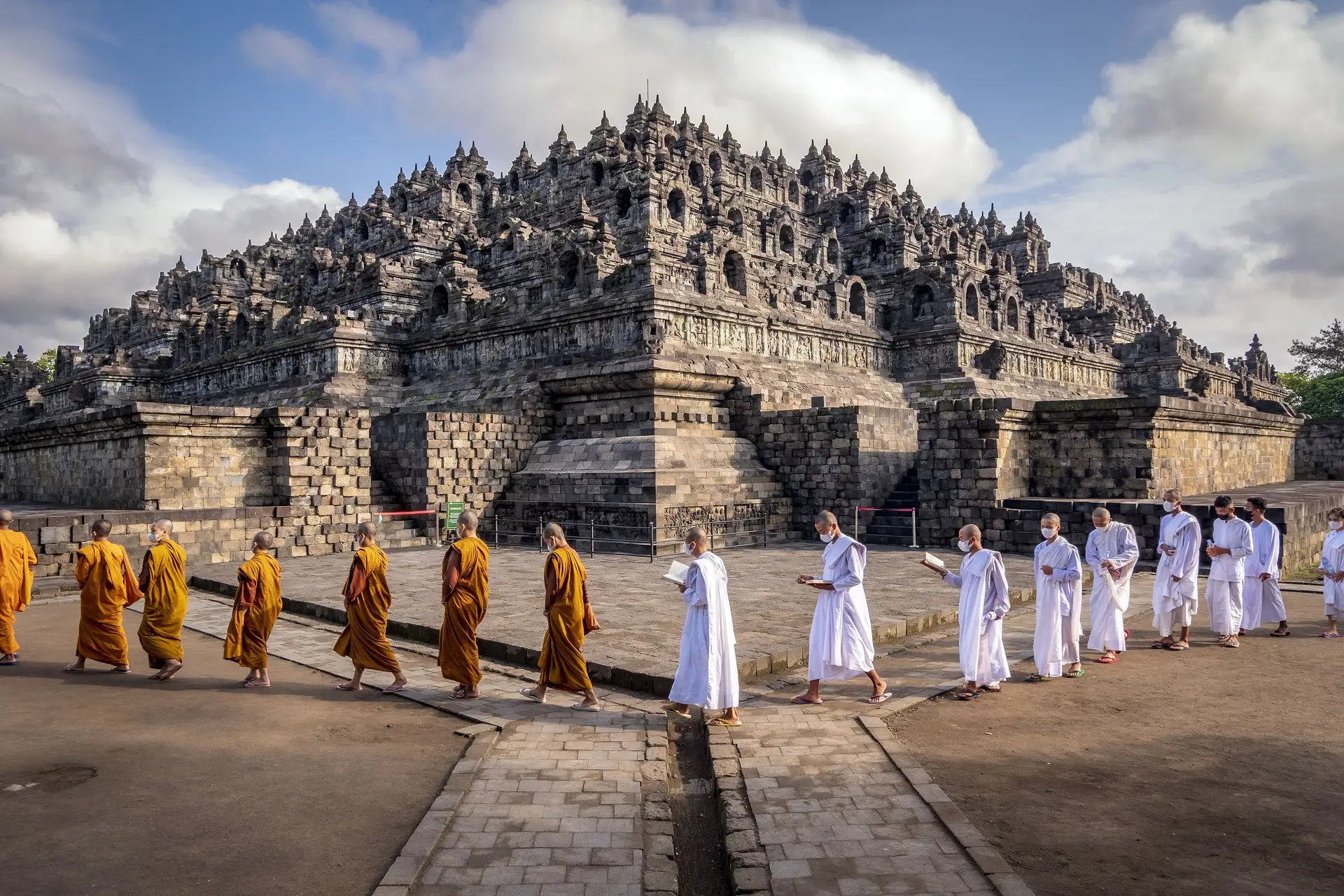Indonesien travel
