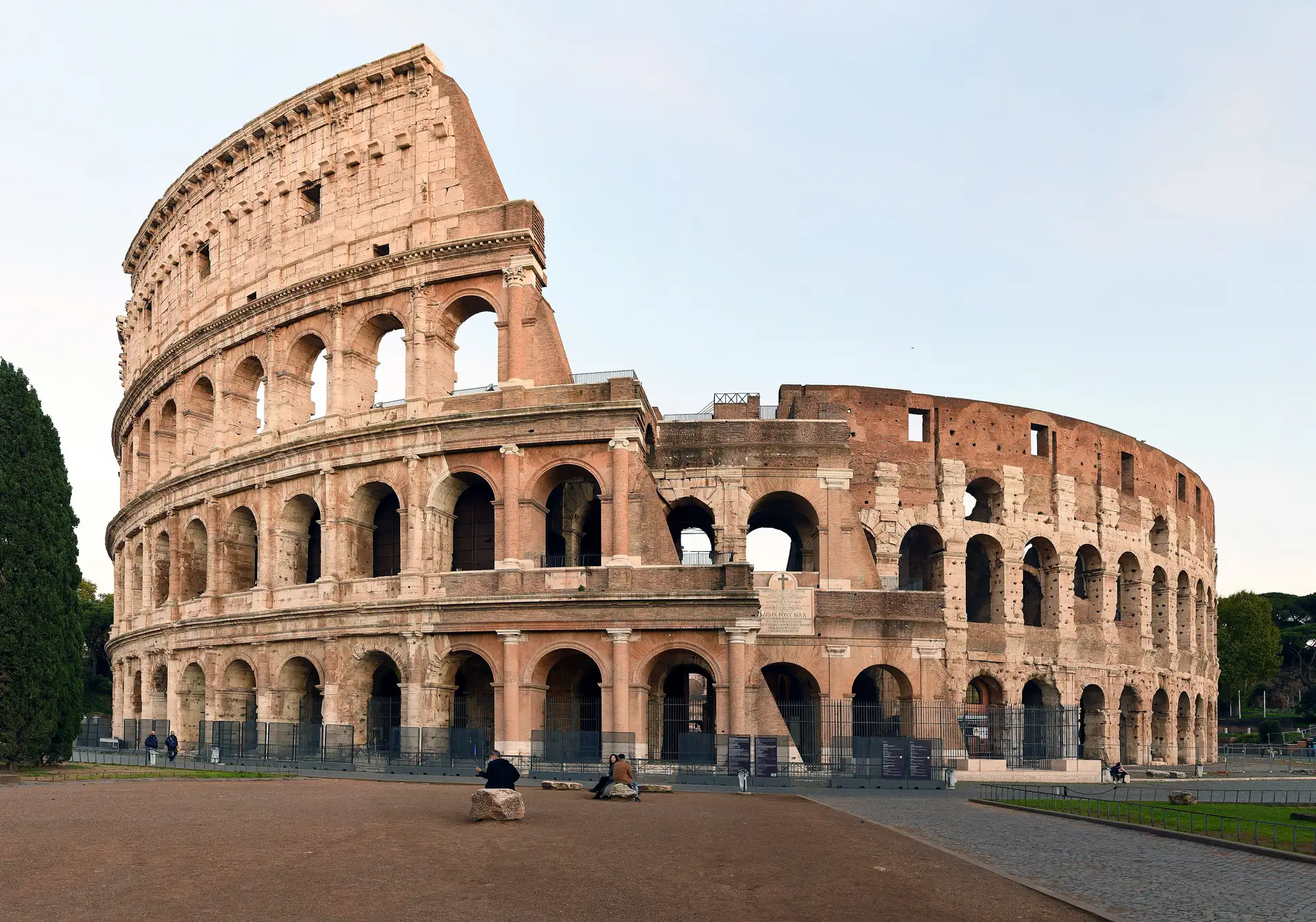 Italien travel