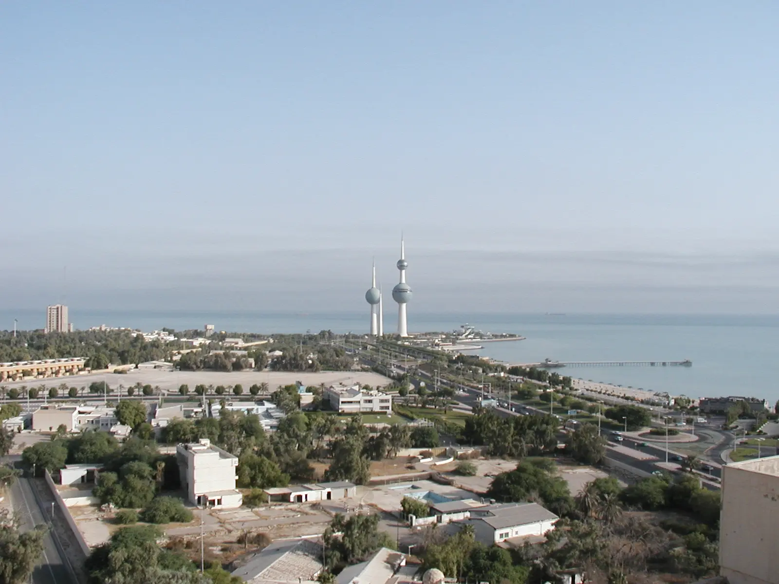 Kuwait travel