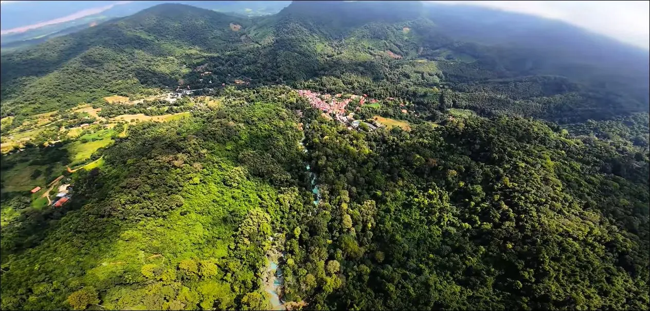 Laos travel