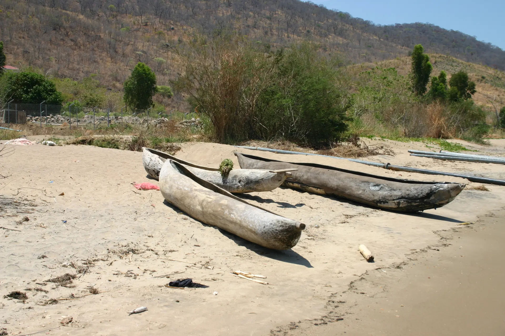 Malawi travel