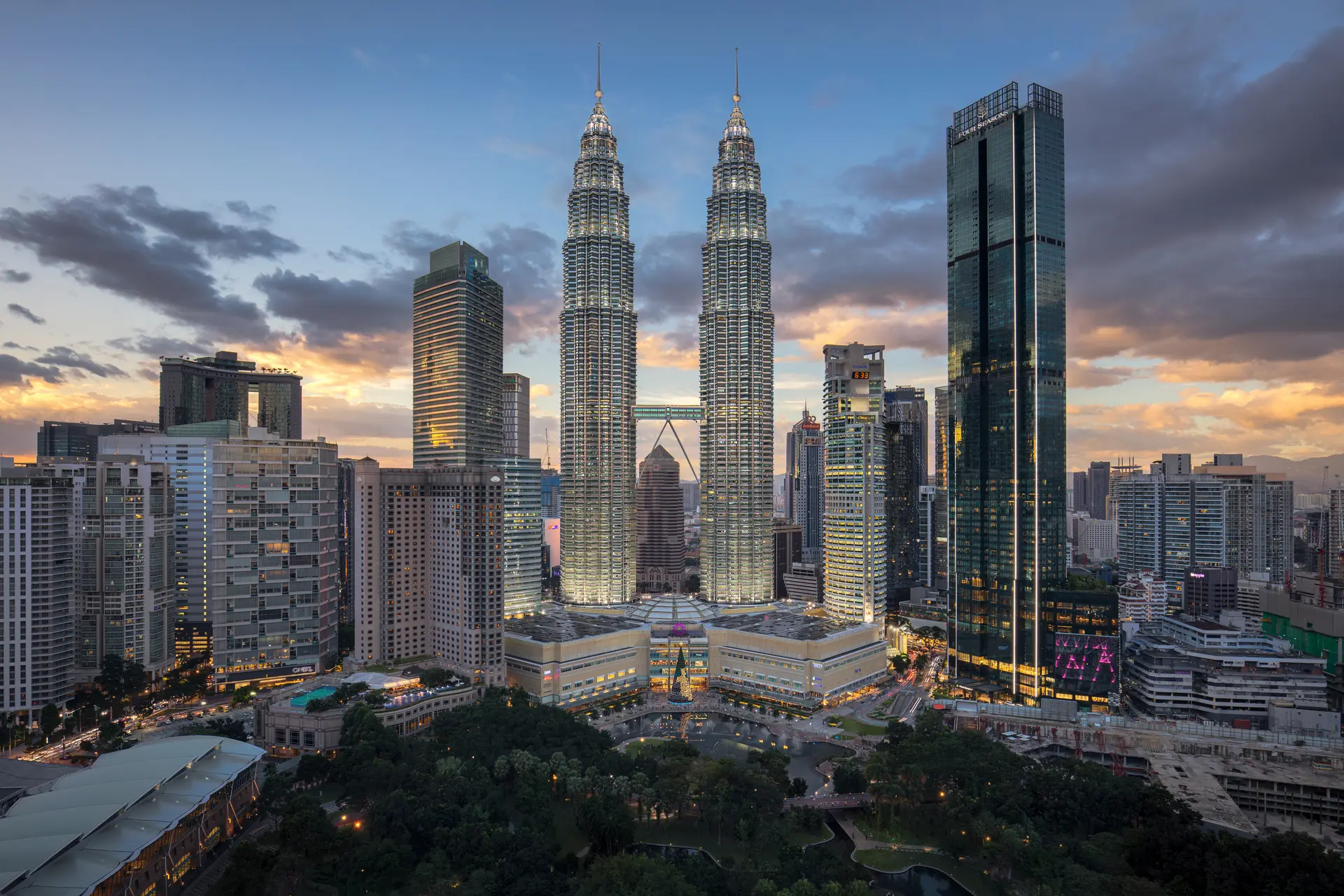 Malaysia travel
