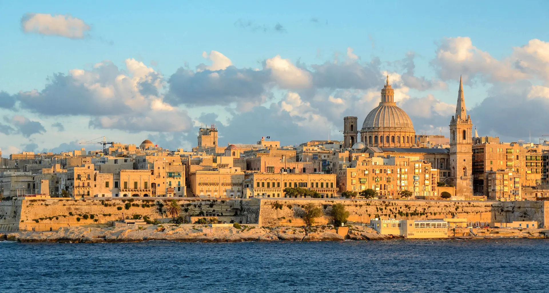 Malta travel