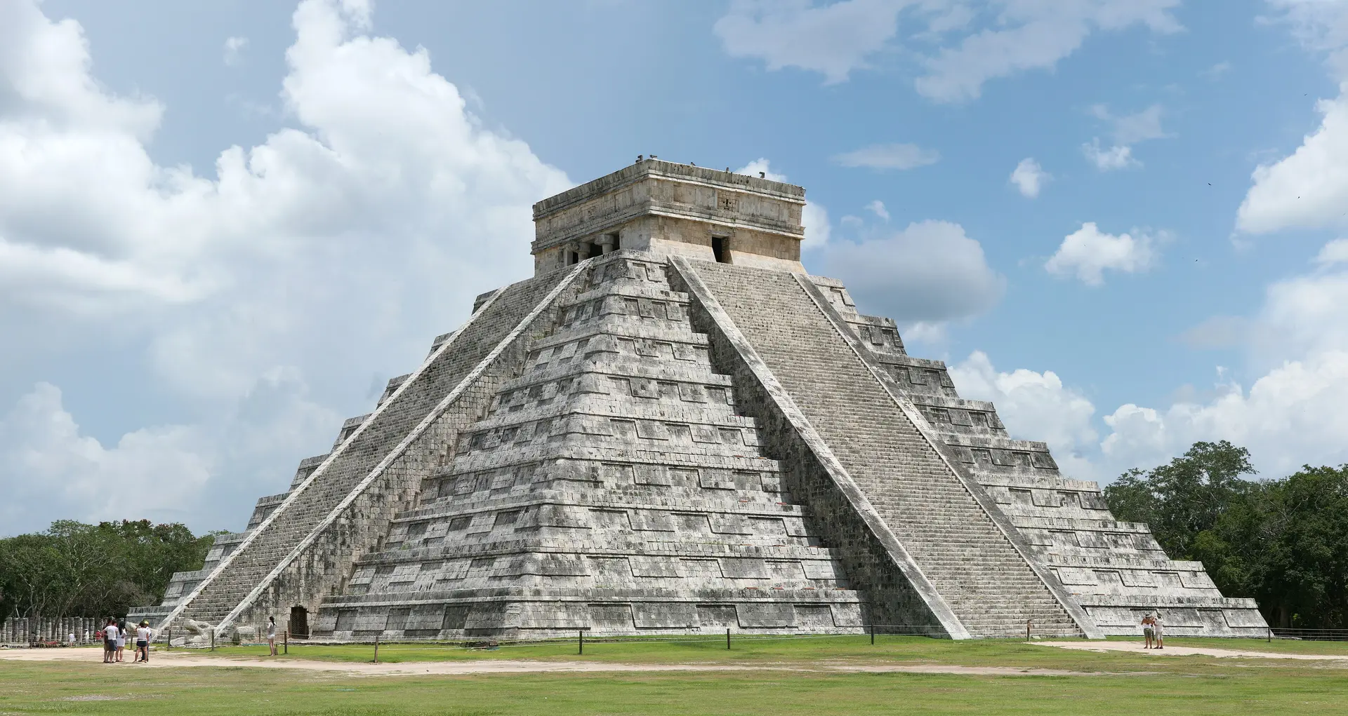 Mexiko travel