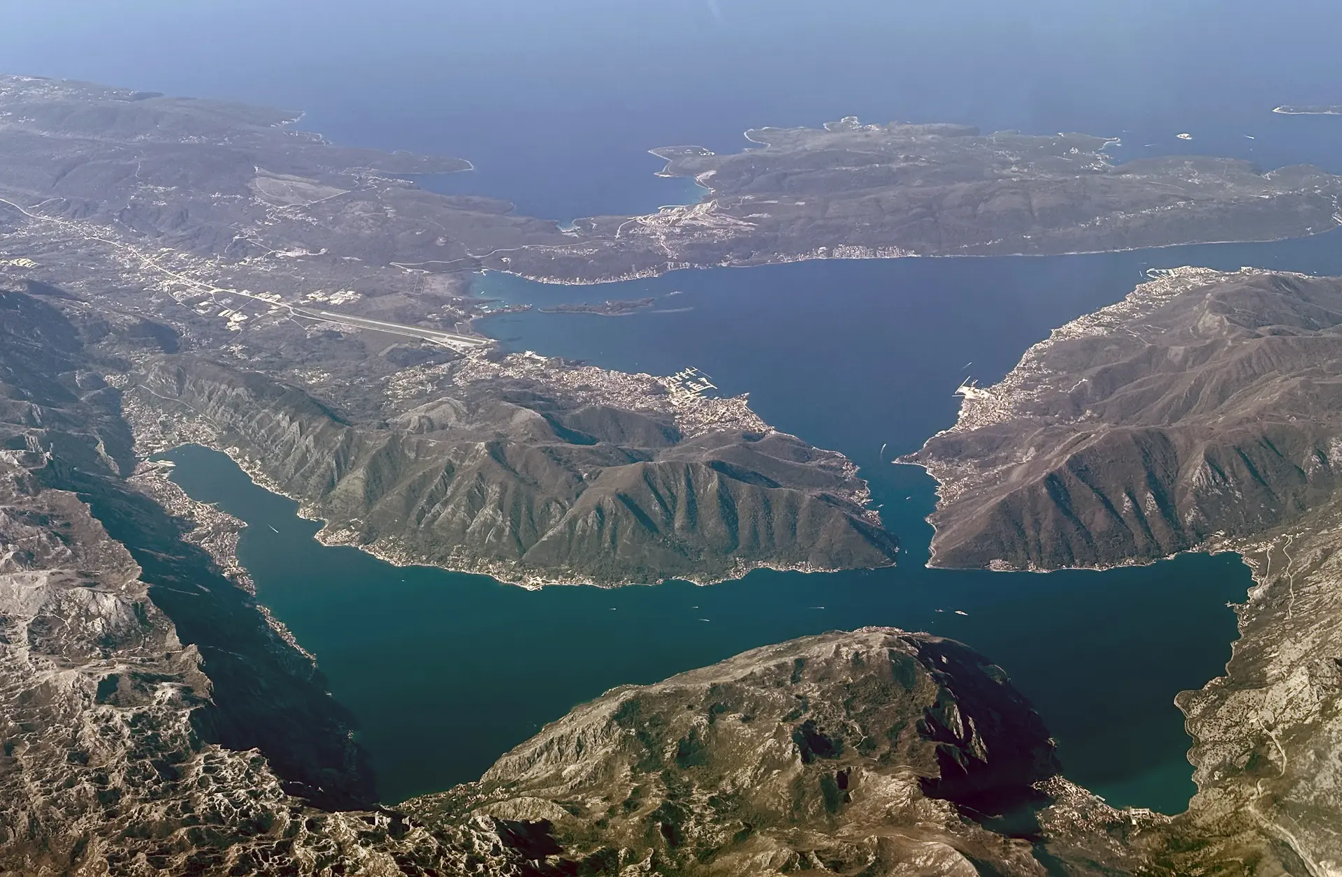 Montenegro travel