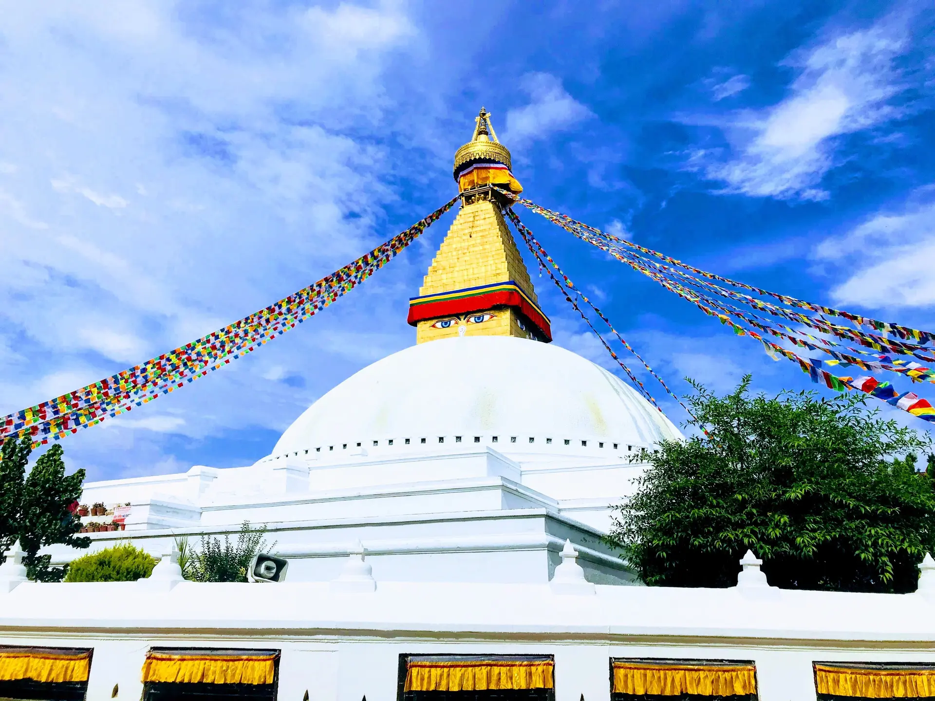 Nepal travel