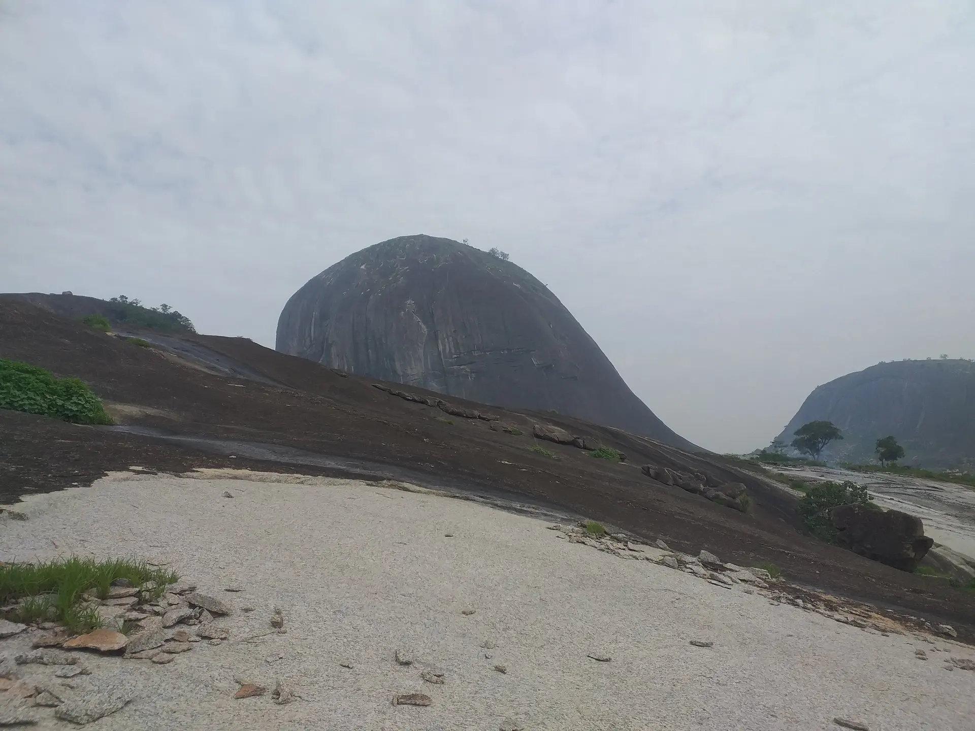 Nigeria travel