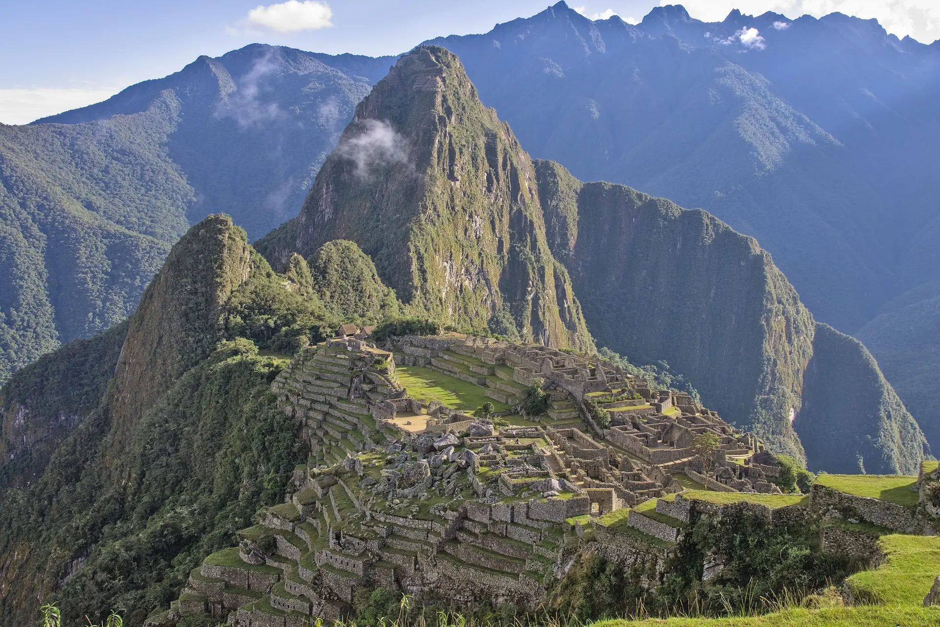 Peru travel