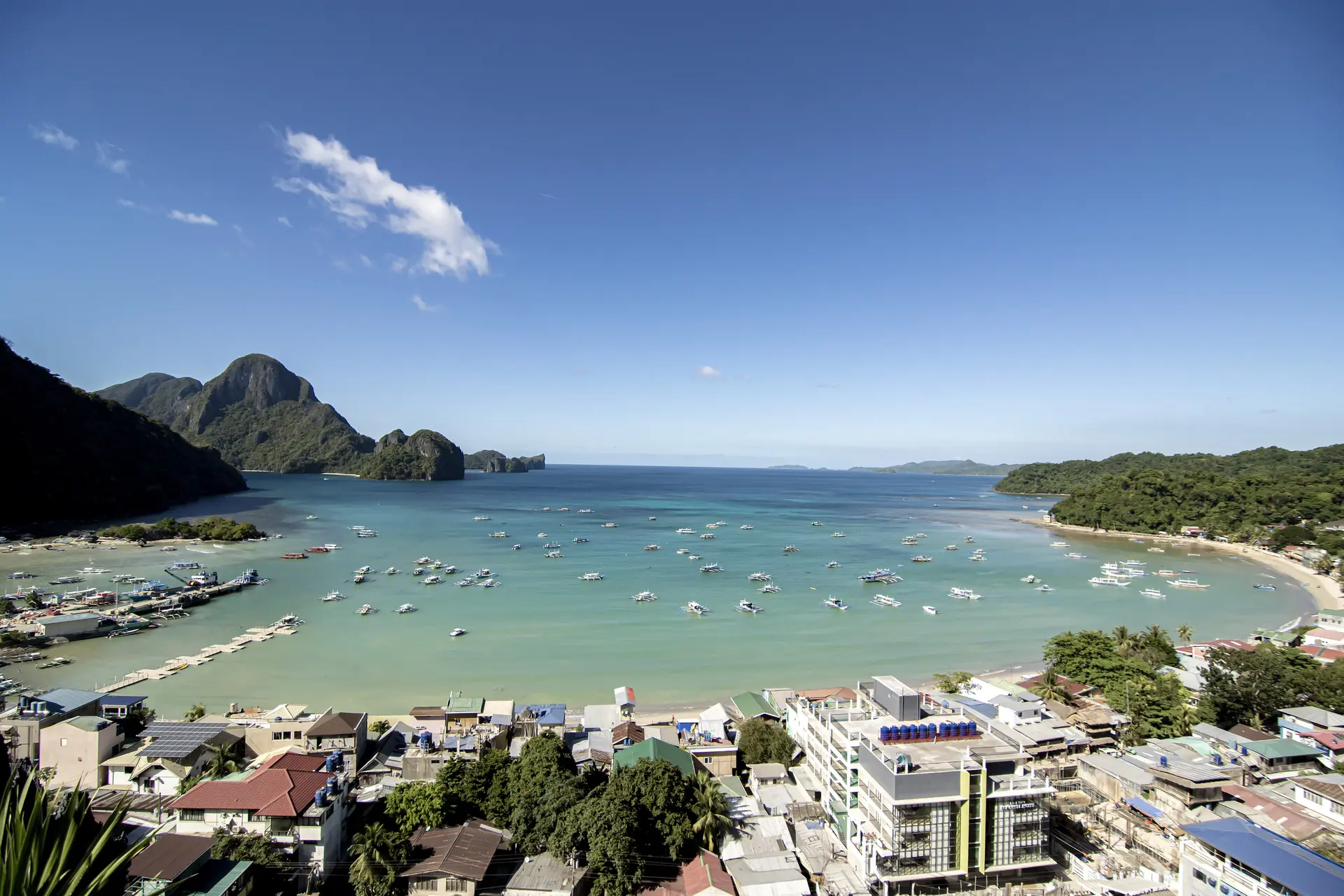 Philippinen travel