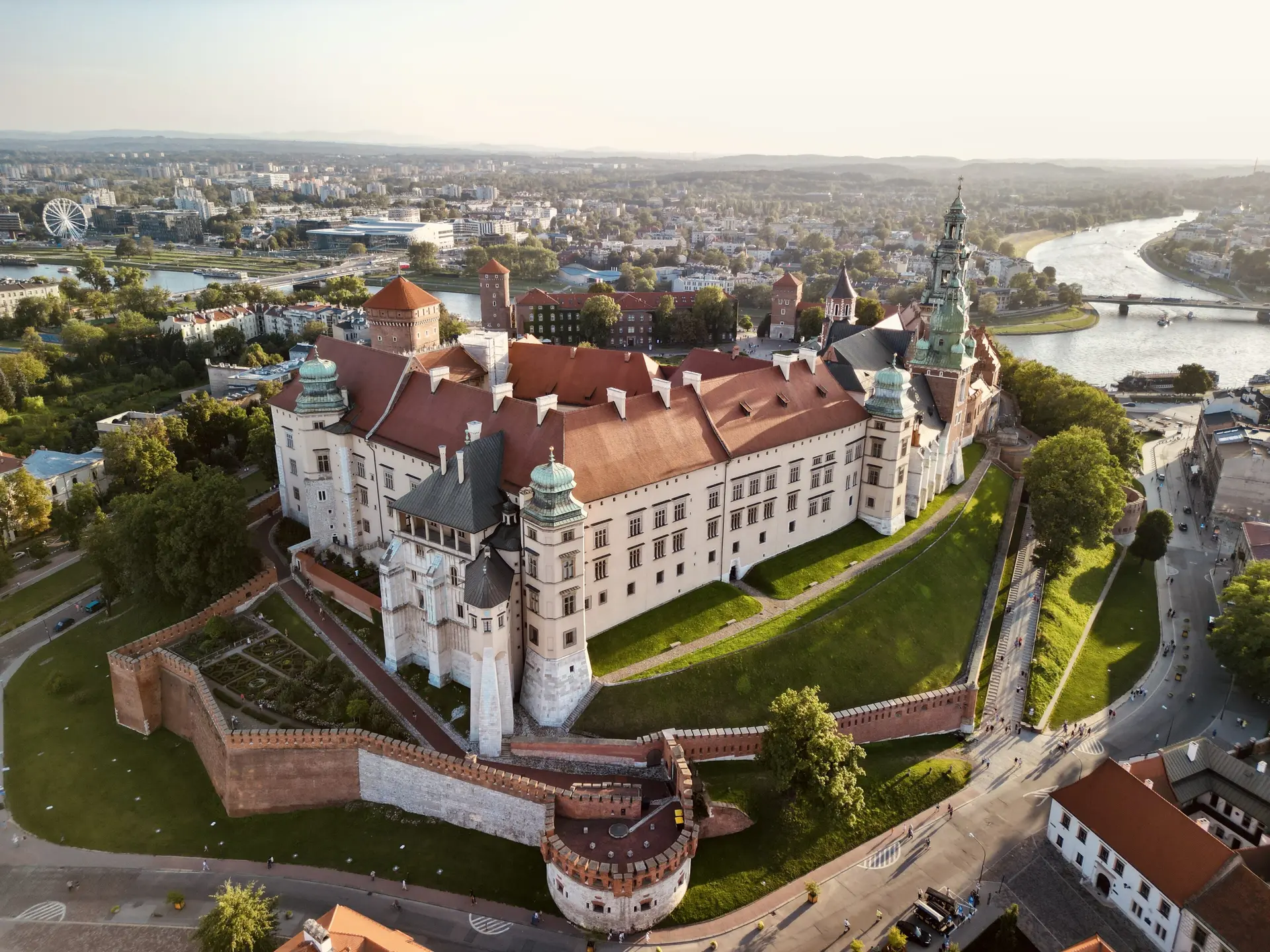 Polen travel