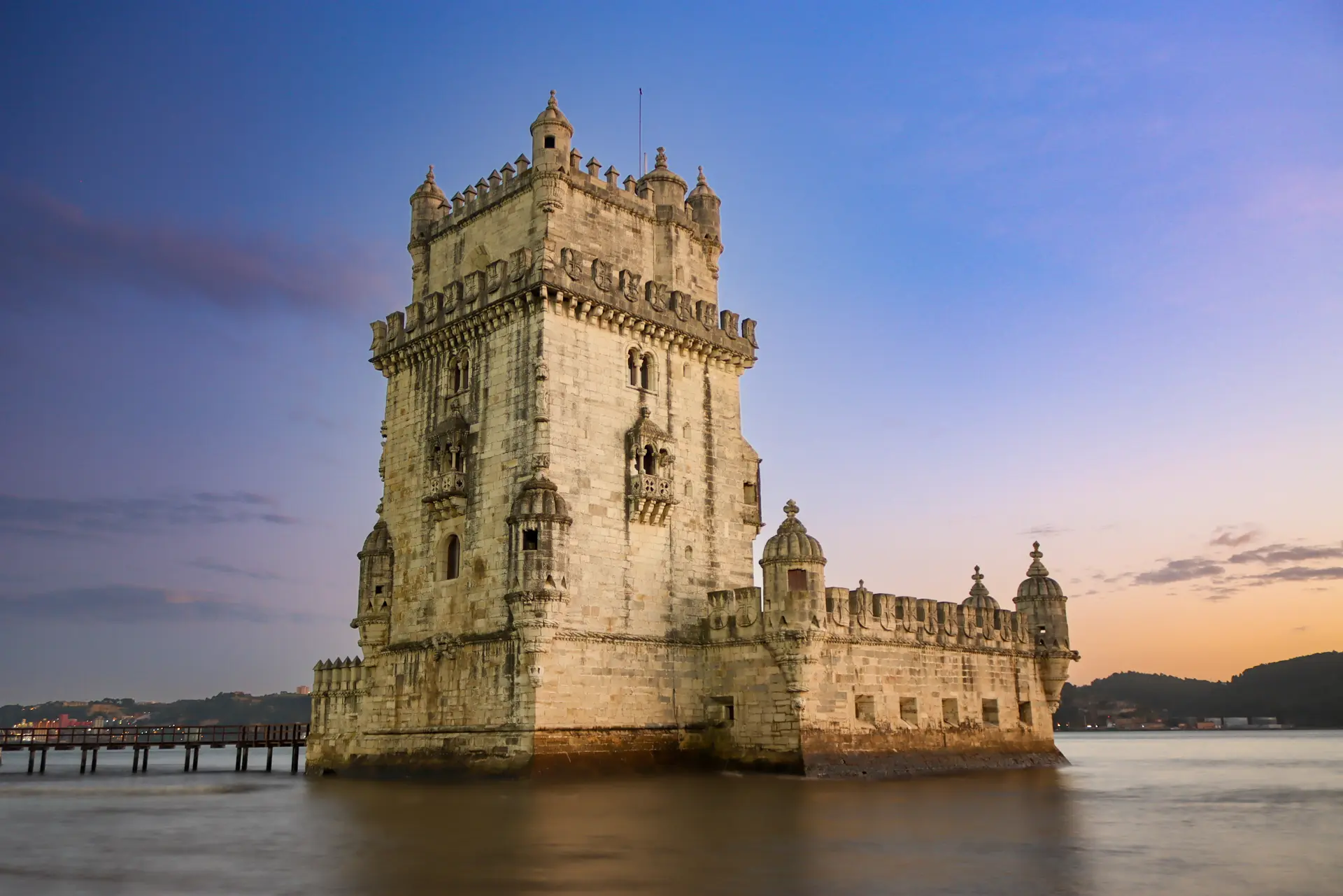 Portugal travel