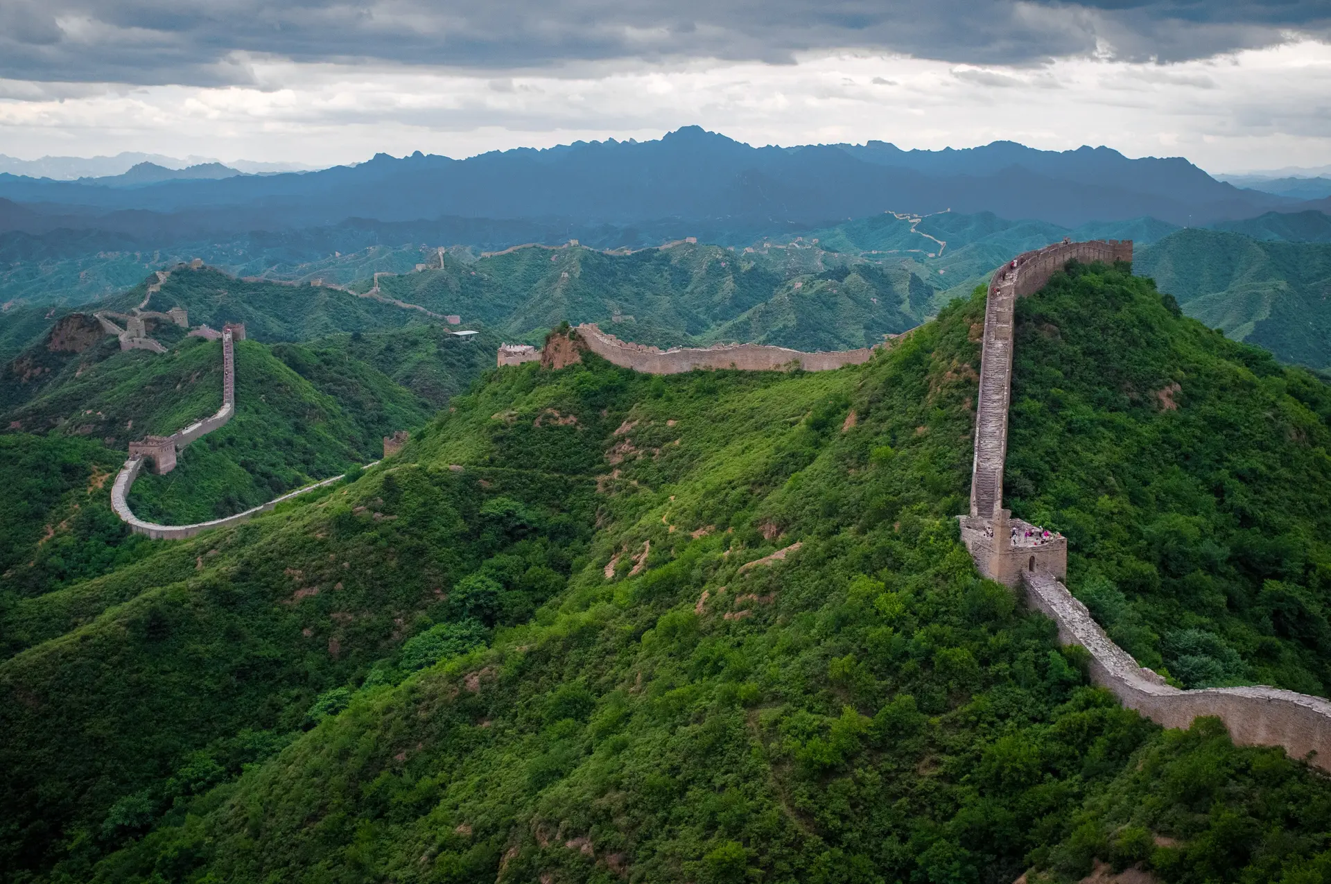 Asien travel