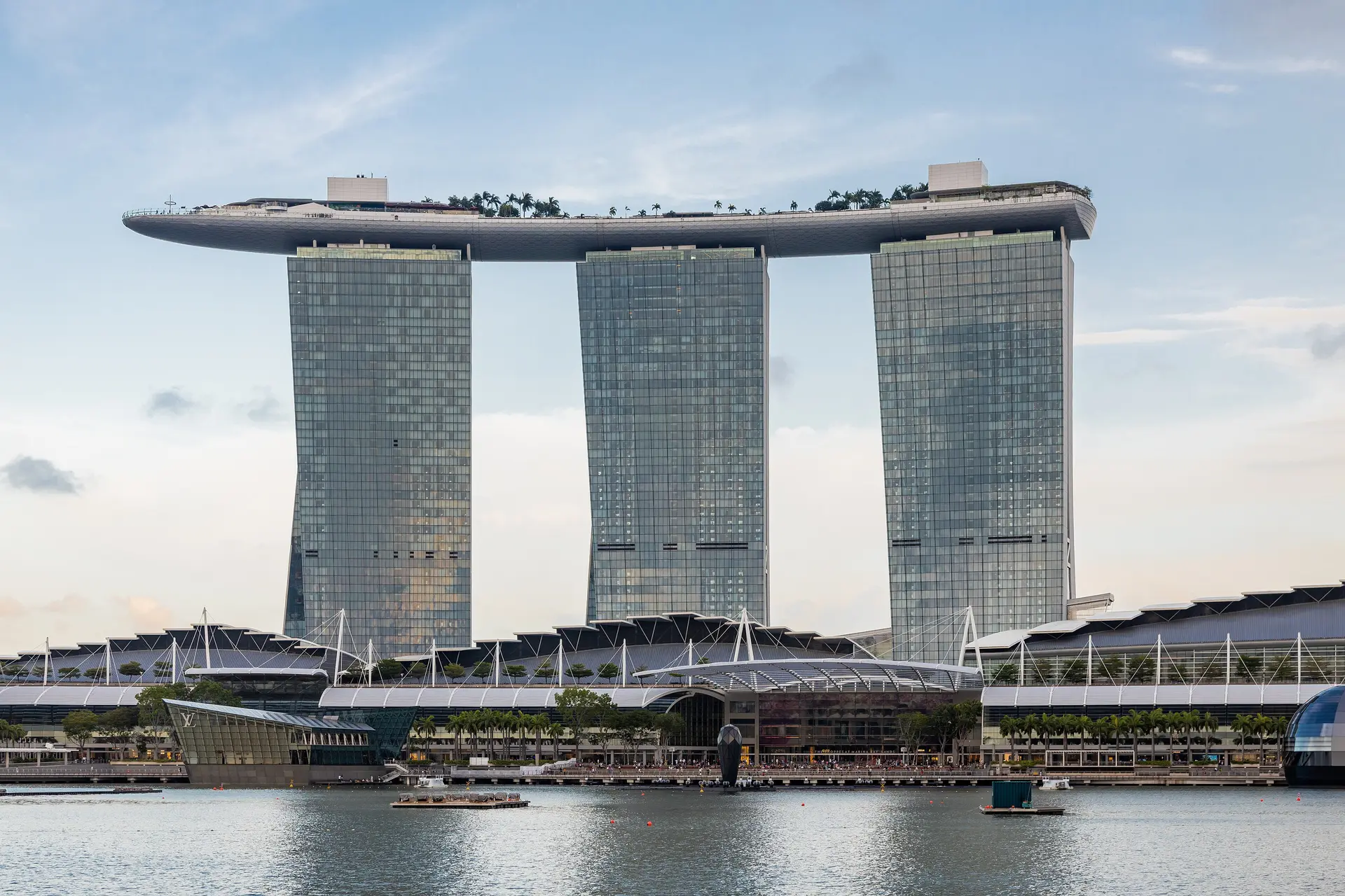 Singapur travel