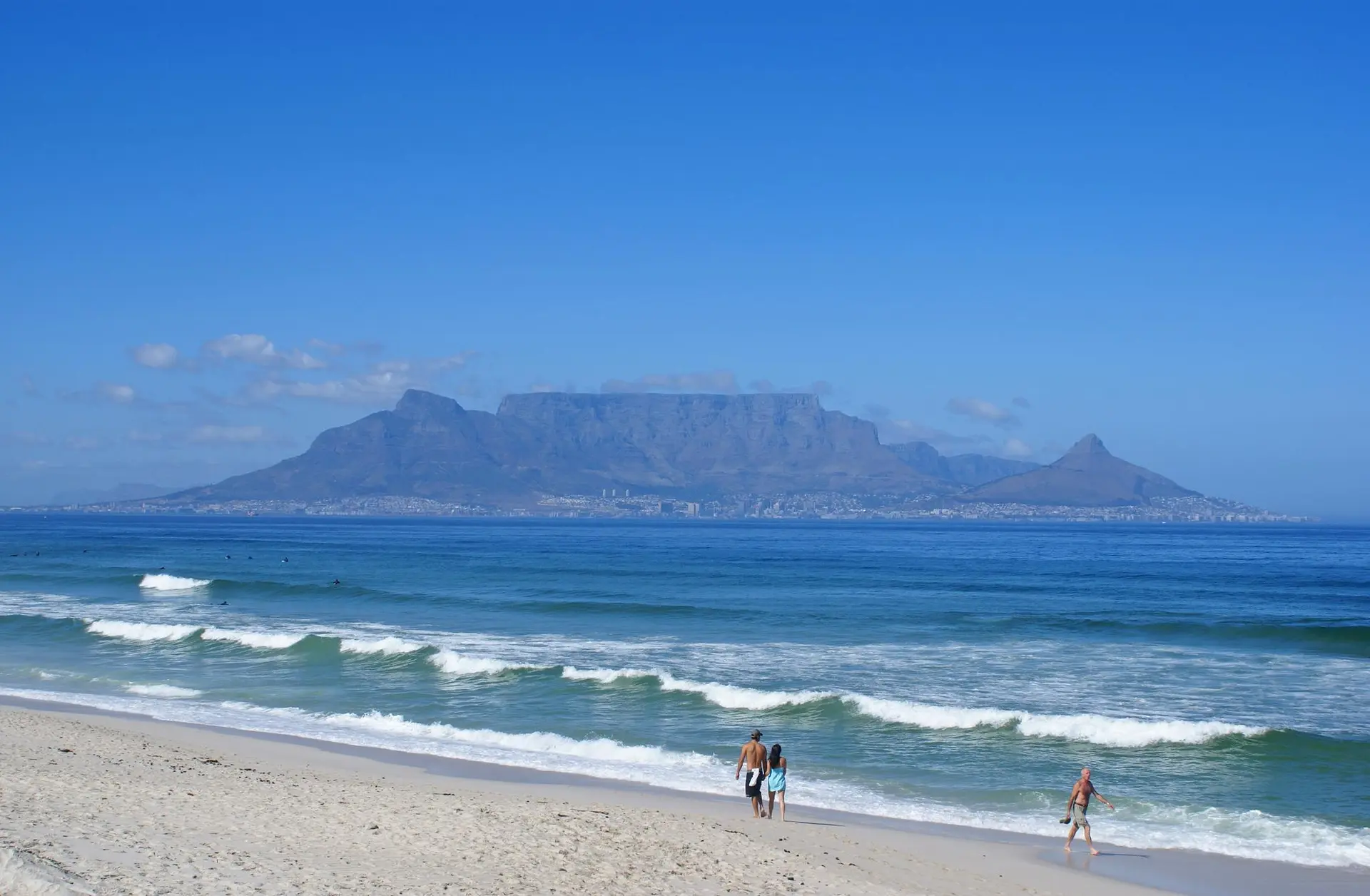 Südafrika travel