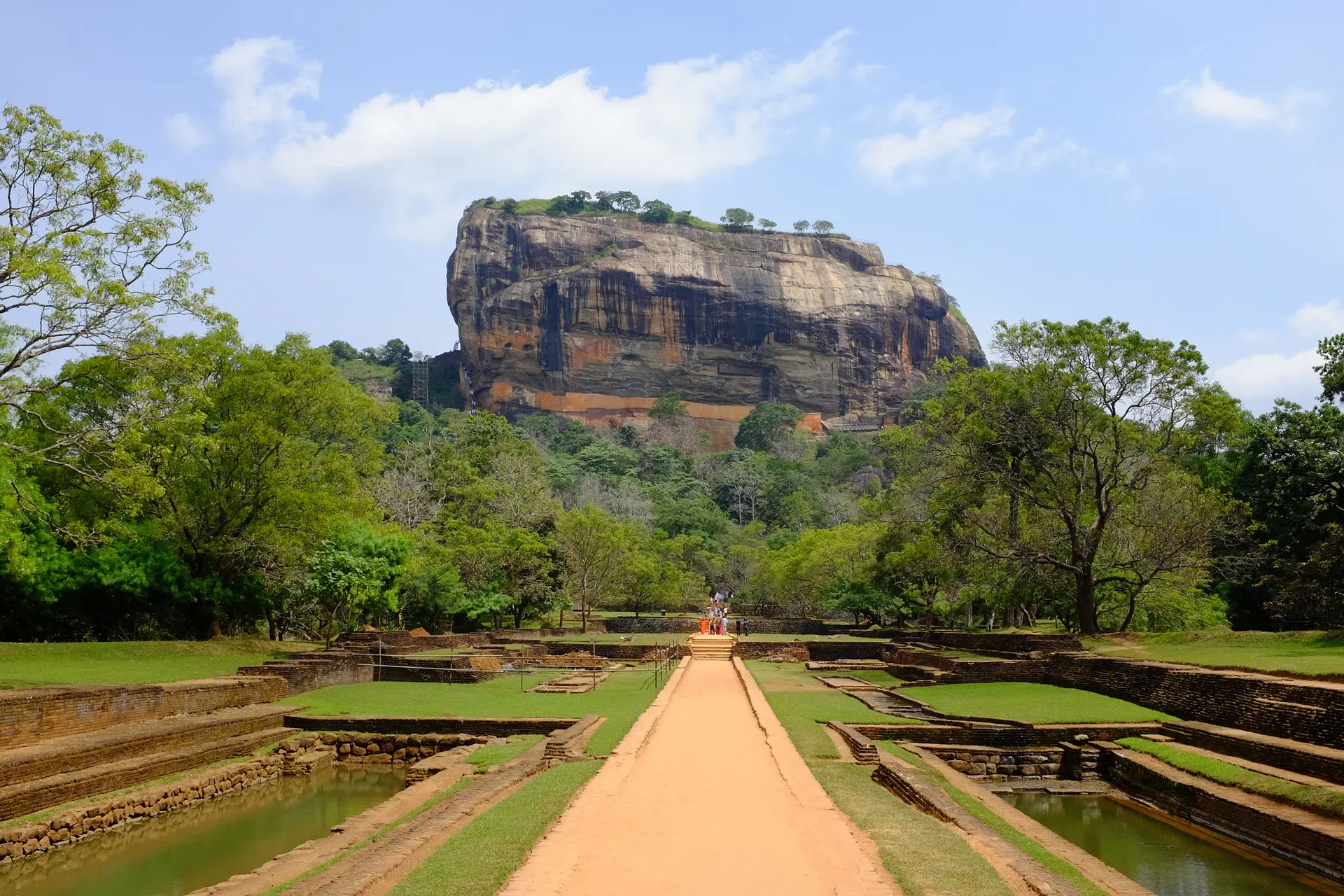 Sri Lanka travel