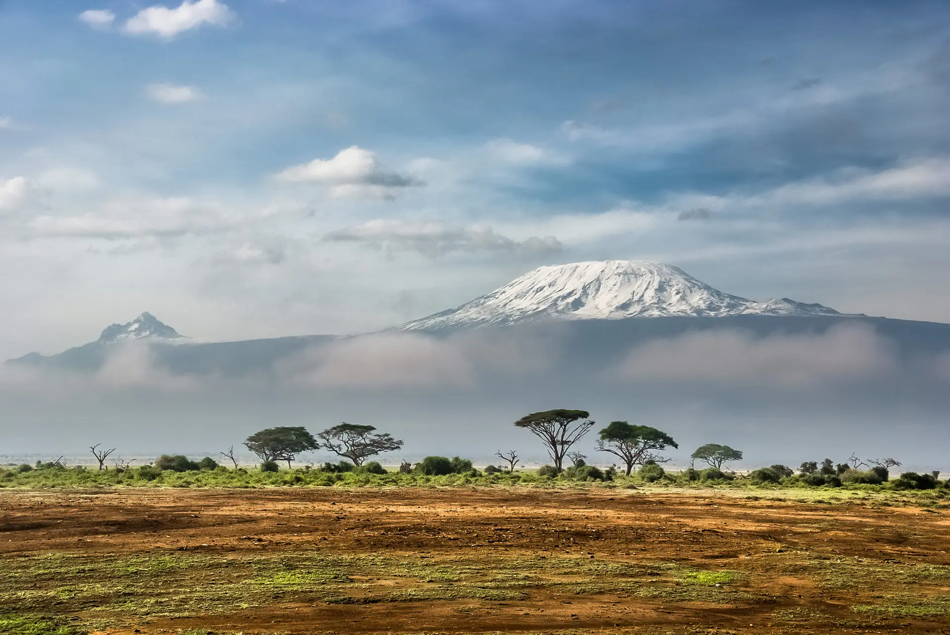 Tansania travel