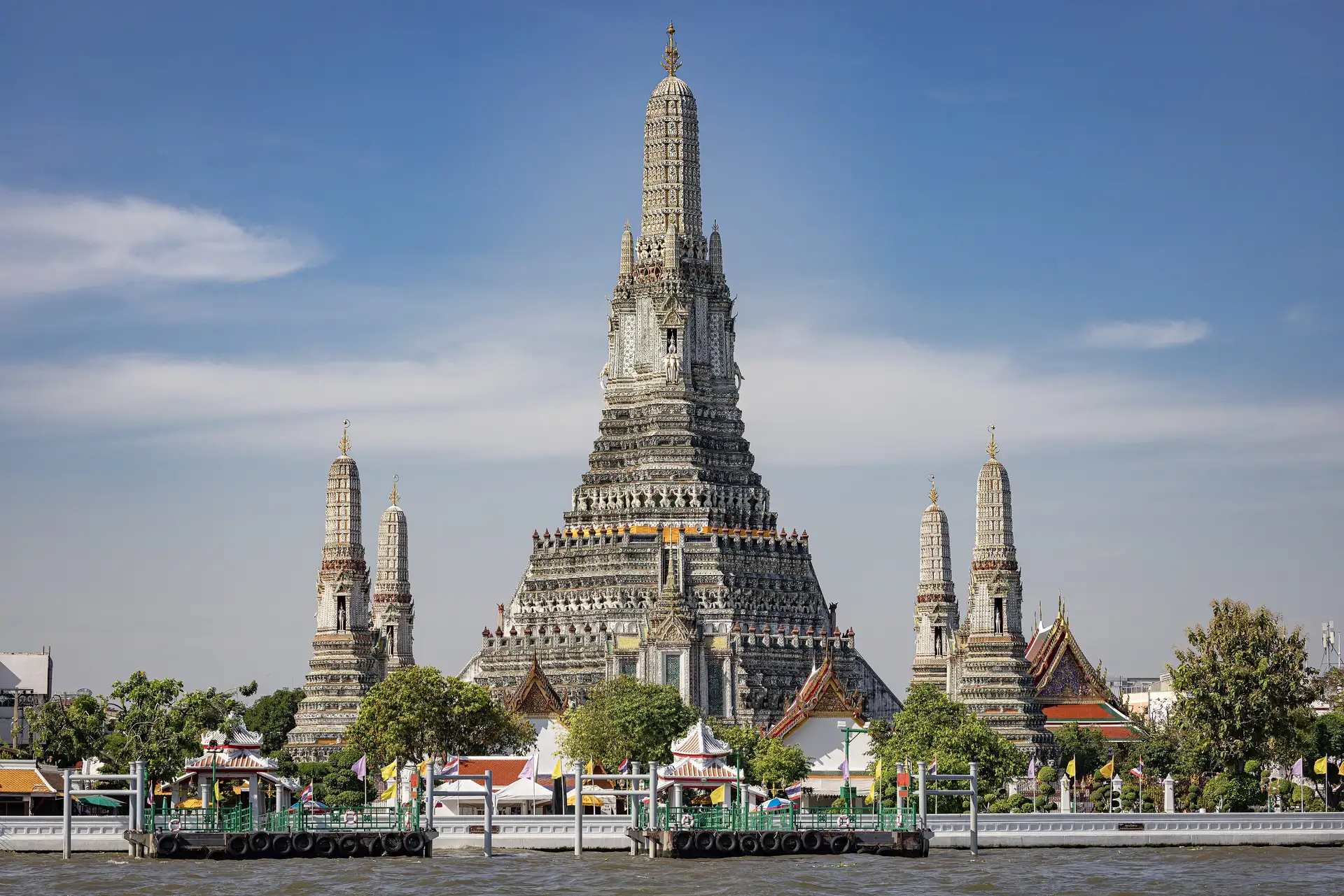 Thailand travel