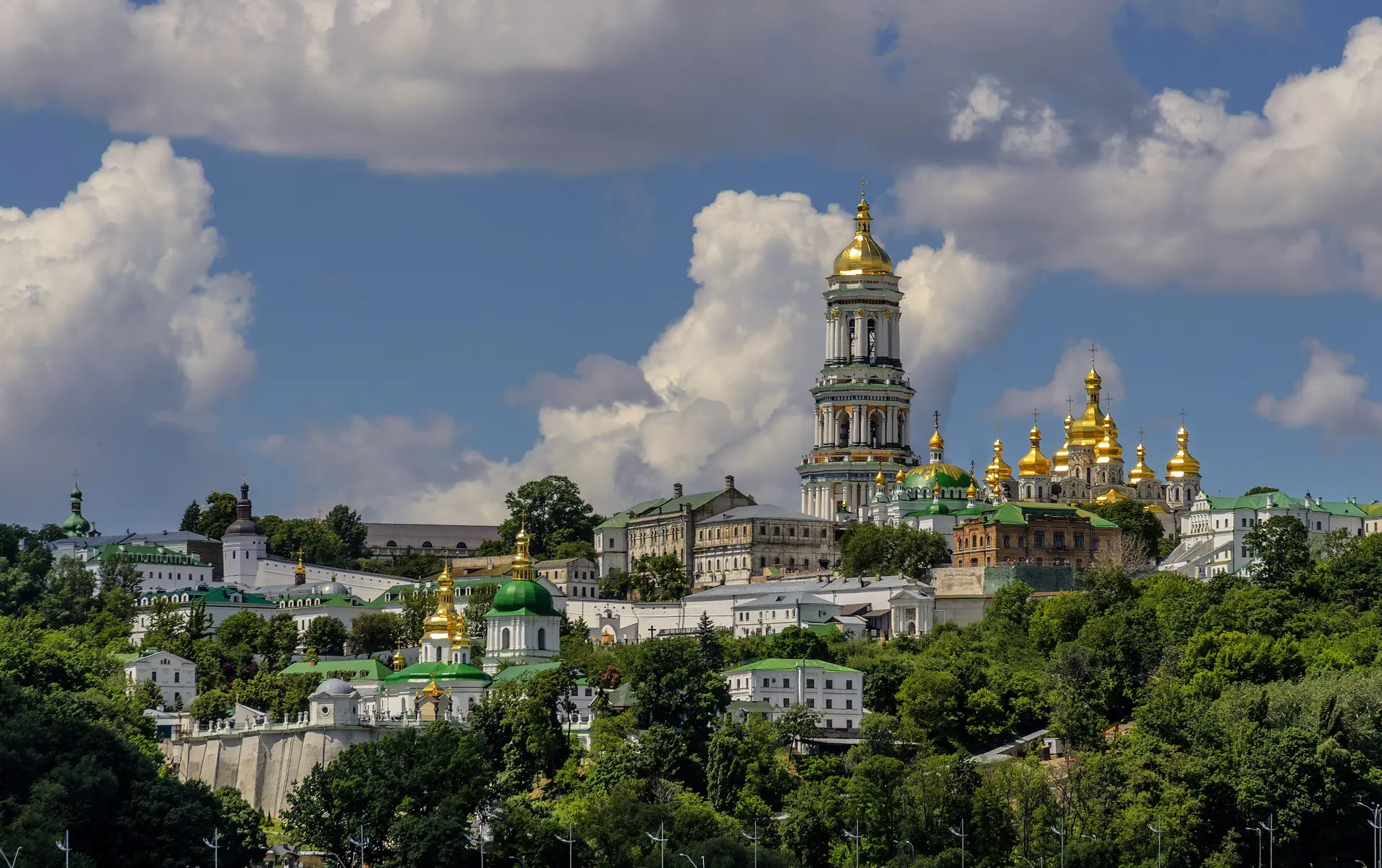 Ukraine travel
