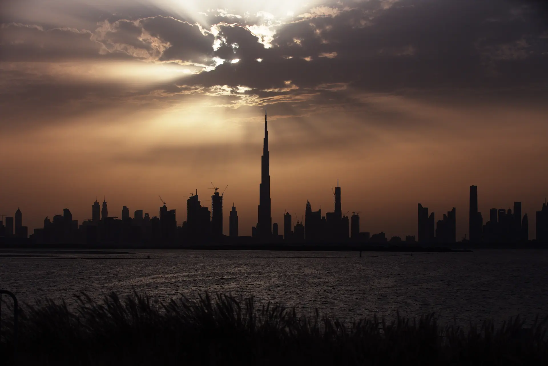 Vereinigte Arabische Emirate travel