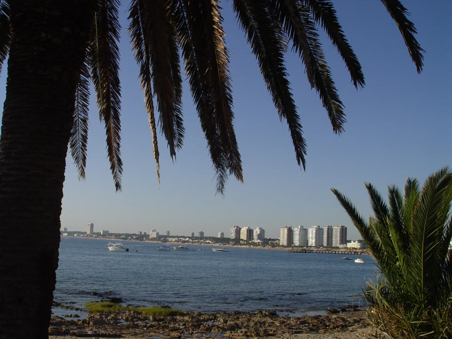 Uruguay travel